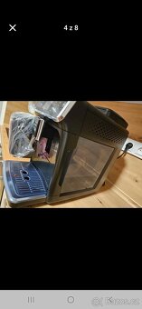 Espresso Philips Series 5400 LatteGo - 4