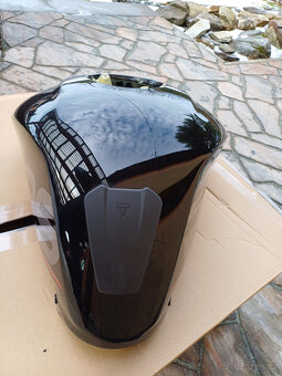 Palivová nádrž Triumph Speed Triple 1200 RS, r.v. 2023 - 4