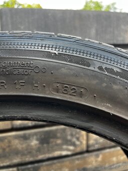 Hankook Ventus Prime 3 - 4
