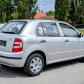 Škoda Fabia 1.4i po prvním majiteli najeto 19 000km stav nov - 4