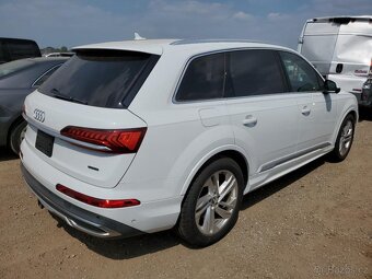 Audi Q7 Prestige 2020 - 4