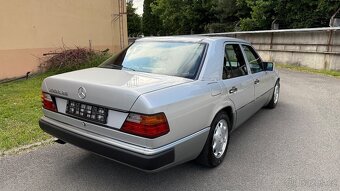 Prodám Mercedes W124 300 24V - 4