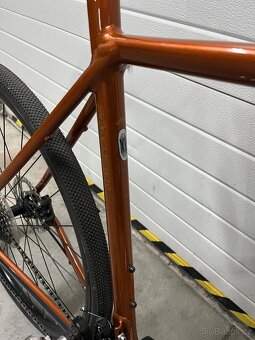Prodám gravel kolo Scott Speedster Gravel - 4