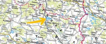 Prodej louky 5 419 m², Kovčín, ev.č. 2023-10-26-12 - 4