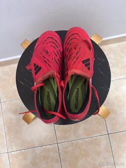 adidas predator pro ft sg - 4