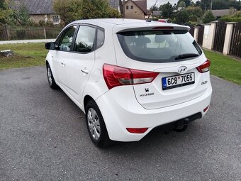 Hyundai ix20,1,4i,66KW,,66500km,rok 2015, - 4