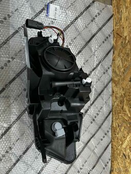 Přední led světla Chevrolet Camaro 2016-2018 - 4