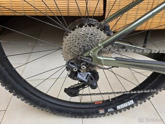 Cannondale Trali Neo 2 - 4