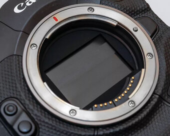 Tělo Canon Eos R3, jako nové - 4
