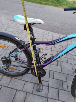 Dívčí kolo Kellys Vanity 20 - 4