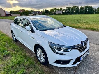 Renault Megane 2017 1.5 dCi 81 kW - 4