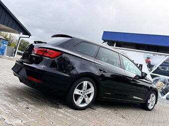 Seat Leon FR ST Facelift 1.4 Tsi 92kw 1. Majitel LED Navi - 4