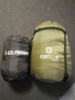 Kompletní skoro nová profi výbava na ryby - 4
