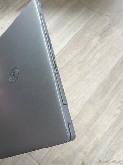 Dell Latitude 5420 - 4
