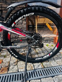 Horské elektrokolo Crussis e-Fiona 8.7 S 17 - 4