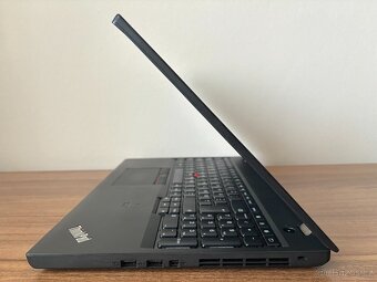 Lenovo ThinkPad T550 - 4