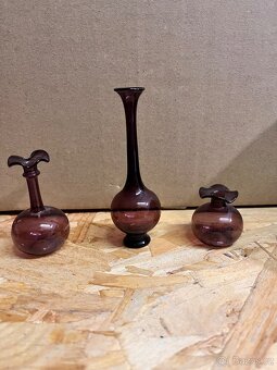 Porcelánové drobnosti - 4