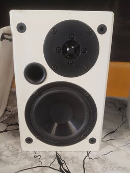 Yamaha NS-G 20 reproduktory - 4