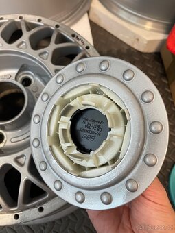 BBS rm 011 4x100 - 4