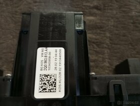 Přestavbová sada tempomatu Scala Kamiq - 4