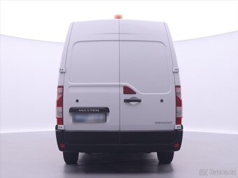 Renault Master 2,3 dCi 92kW L3H3 Klima CZ DPH (2011) - 4