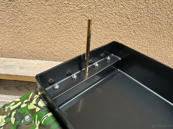 Nová zavážecí loď s GPS, českým návodem a silnou baterií - 4