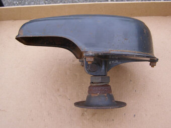 Prodám německý válečný Notek - 4