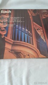 Prodám konvolut LP desek vážné hudby - 4