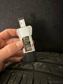 Kompletní letní sada kol Fabia 4 - 4