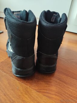 Zimní boty Adidas terrex 36 - 4