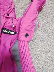 Colmar dámská lyžařská bunda vel. 38-40 - 4