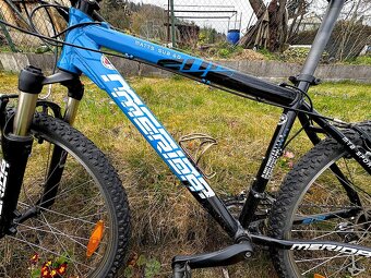 Horské kolo MERIDA 18" - 4