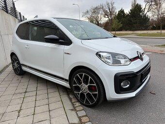 VW UP GTI 1.0 TSI 85KW - 4