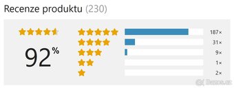 Nerozbalená herní kláv. CZC.Gaming Dwarf Kailh Red CZ,záruka - 4