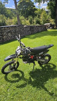 Pitbike 125ccm - 4