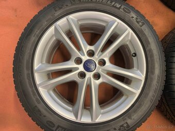 originál alu mondeo 5 17" - 4