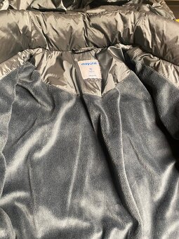 Dívčí kabátek Mayoral - 4