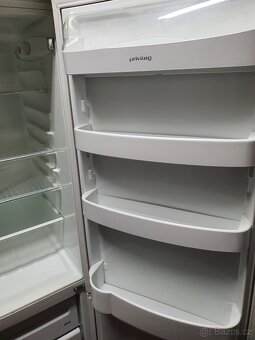 velká lednice + mrazák 3 šuplíky a DOVOZ - 4