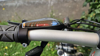 Dámské jízdní kolo - 4