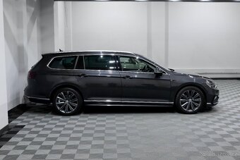 Volkswagen Passat B8 Facel. 2.0TDI 176kW DSG 4Motion R-Line - 4