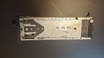 Autorádio BMW Bavaria Electronic CD - 4