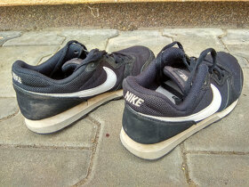 Chlapecké boty NIKE MD RUNNER 2 vel. 36 - černé - 4