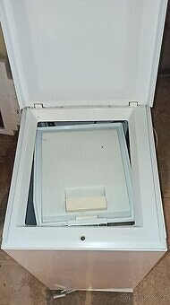 PRAČKA WHIRLPOOL 800 AWG681, VRCHNÍ PLNĚNÍ - 4