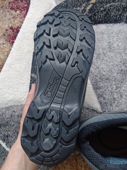 Zimní boty Lafuma - 4