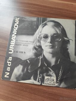 2 kusy SP Nada Urbánková - 4