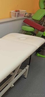 Masážní lehátko - 4
