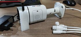 IP Wifi kamera venkovni 2MPix,microSD slot,chipSONY - 4