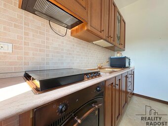 Byt 2+1, 64 m², Via Saline, Silvi - 4