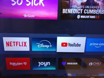 Tv Smart Hisense - 4