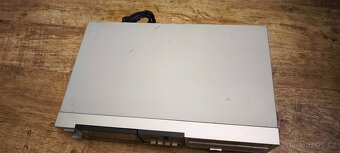 Tuzexový magnetofon SONY TC-FX 44 (1982-83),čti popis - 4